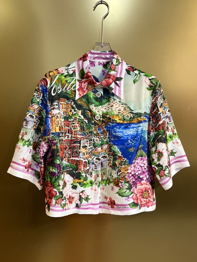 Dolce Gabbana Shirts